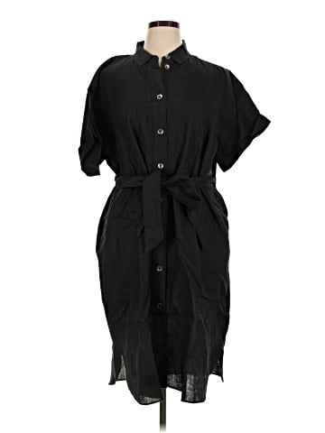 J.Crew Casual Dress (view 1)