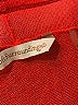 Soft Surroundings Red Cardigan Size L - photo 7