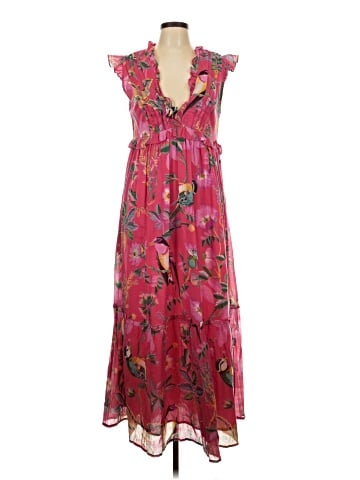 Banjanan Casual Dress (view 1)