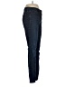 Athleta Solid Blue Jeans Size 8 (tall) - photo 4