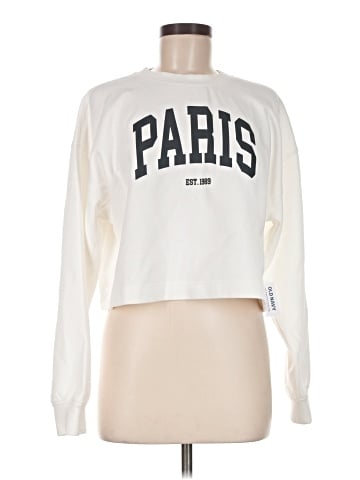 Active by Old Navy Long Sleeve T-Shirt (view 1)