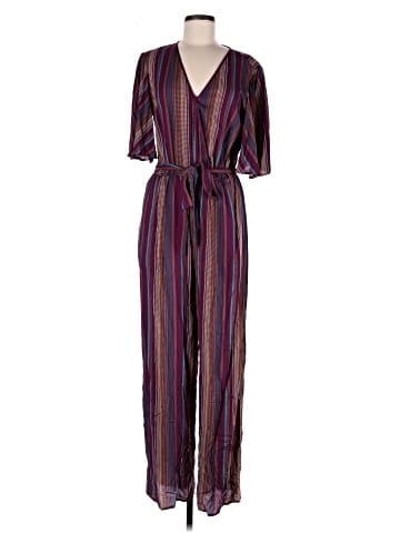 Maurices Jumpsuit (view 1)