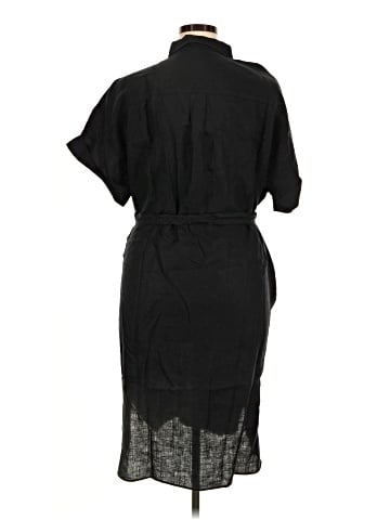 J.Crew Casual Dress (view 2)
