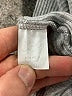 Sen Gray Bodysuit Size XS (0) - photo 4
