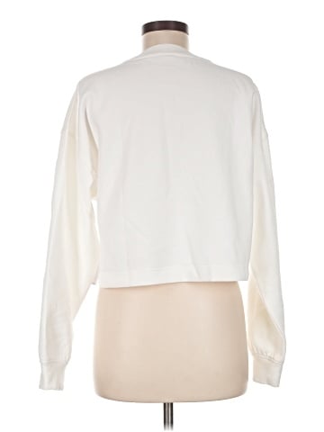 Active by Old Navy Long Sleeve T-Shirt (view 2)