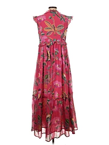 Banjanan Casual Dress (view 2)