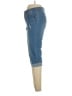 Assorted Brands Color Block Blue Jeans Size 10 - photo 5