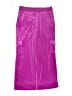 Justice 100% Polyester Purple Casual Pants Size 16 - 18 Plus - photo 1