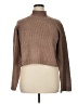 Wild Fable Brown Turtleneck Sweater Size XL - photo 1