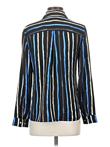 Nic + Zoe Long Sleeve Blouse (view 2)
