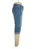 Assorted Brands Color Block Blue Jeans Size 10 - photo 4