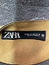 Zara Tan Jacket Size XS - photo 6