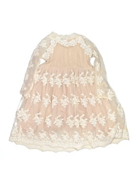 Maeli Rose Dress