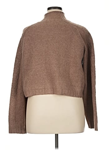 Wild Fable Turtleneck Sweater (view 2)