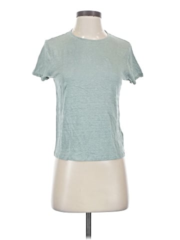 Sigrid Olsen Short Sleeve T-Shirt (view 1)