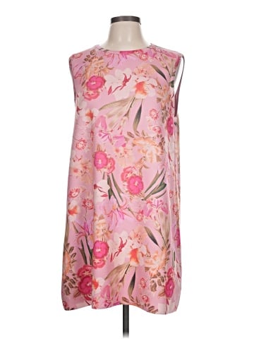 Zara Cocktail Dress (view 1)