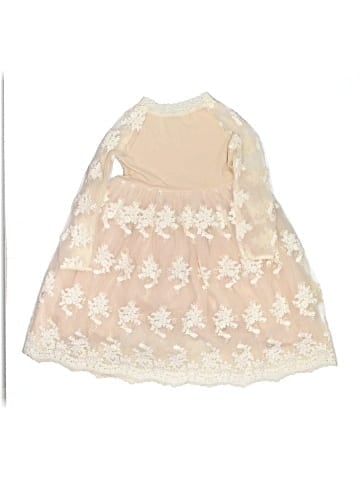 Maeli Rose Dress (view 2)
