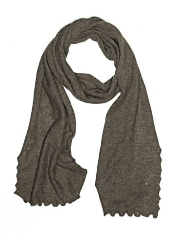 Repeat Cashmere Scarf (view 1)