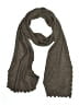 Repeat Cashmere Gray Scarf One size - photo 1