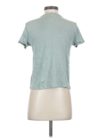 Sigrid Olsen Short Sleeve T-Shirt (view 2)