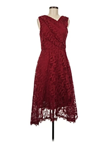 Reiss Cocktail Dress (view 1)