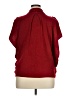 Obstinee 100% Acrylic Red Cardigan Size XL - photo 2
