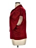 Obstinee 100% Acrylic Red Cardigan Size XL - photo 5