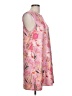Zara Pink Cocktail Dress Size L - photo 4