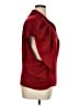 Obstinee 100% Acrylic Red Cardigan Size XL - photo 4
