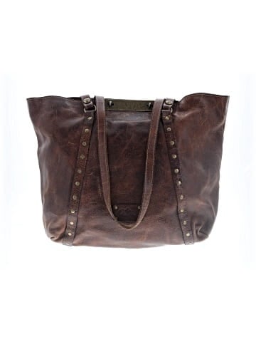 Patricia Nash Leather Tote (view 1)