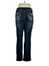 One 5 One Blue Jeans Size 14 - photo 2