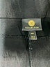 JM Collection Solid Black Active Pants Size 20W - photo 4