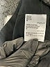 JM Collection Solid Black Active Pants Size 20W - photo 5