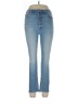 Mother Blue Jeans Size 30 waist - photo 1