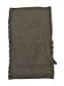 Repeat Cashmere Gray Scarf One size - photo 2