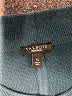 Talbots 100% Cotton Teal Cardigan Size XL - photo 7