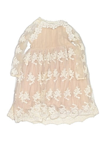 Maeli Rose Dress (view 1)