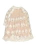 Maeli Rose Ivory Dress Size 8 - photo 1