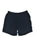 J.Jill 100% Cotton Houndstooth Blue Shorts Size S - photo 1