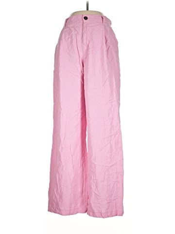 Zara Casual Pants (view 1)