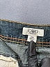 Cato Blue Denim Shorts Size 28 waist - photo 3