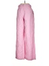 Zara Pink Casual Pants Size M - photo 2