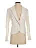 Amanda + Chelsea Ivory Blazer Size S - photo 1