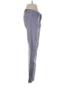 American Eagle Outfitters Chevron-herringbone Gray Jeans Size 2 - photo 4