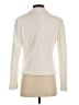 Amanda + Chelsea Ivory Blazer Size S - photo 2