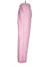 Zara Pink Casual Pants Size M - photo 5