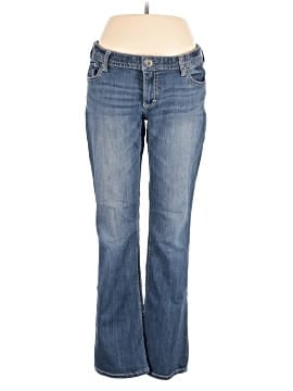 Express Jeans Jeans