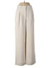 Wilfred 100% Polyester Ivory Dress Pants Size 2 - photo 1
