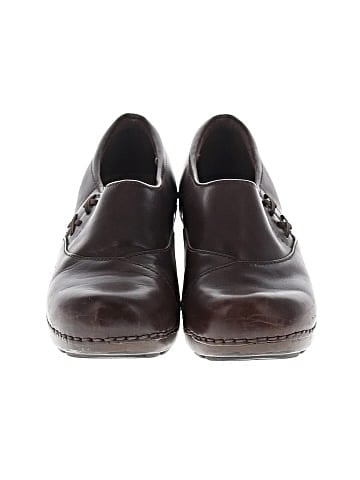 Dansko Mule/Clog (view 2)