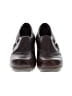 Dansko 100% Leather Brown Mule/Clog Size EU 36 - photo 2